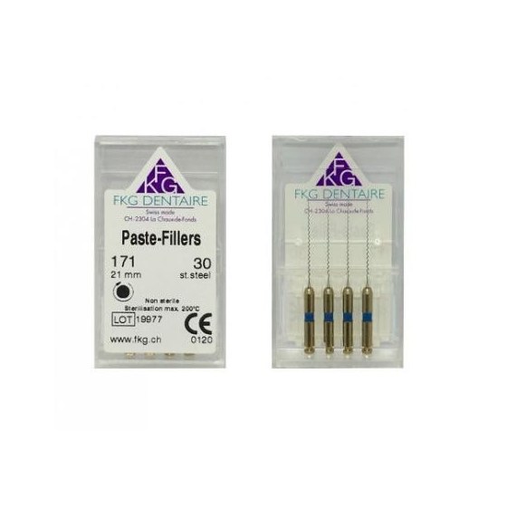 FKG / Paste-Fillers SENSIPAST